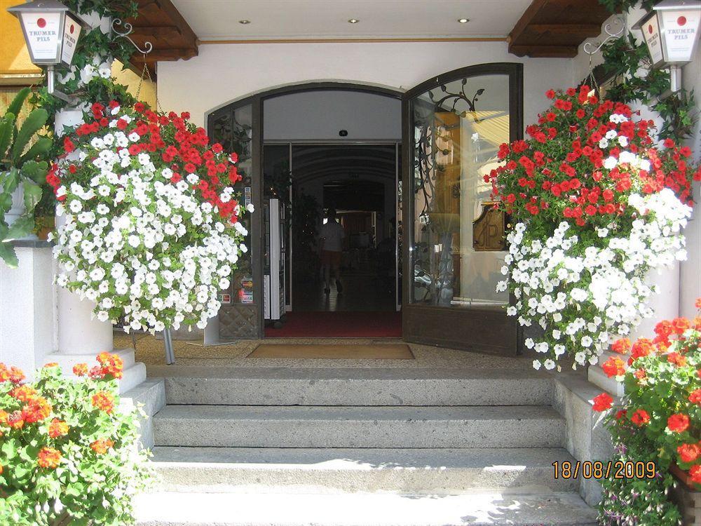 Parkhotel Брно Екстер'єр фото