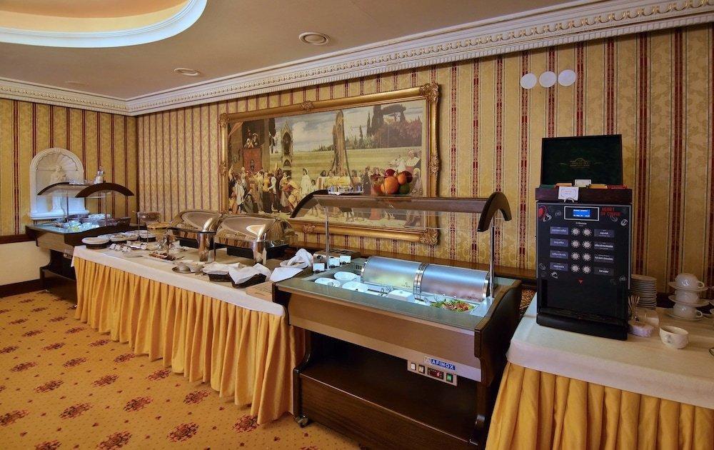 Parkhotel Брно Екстер'єр фото