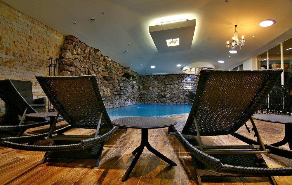 Parkhotel Брно Екстер'єр фото