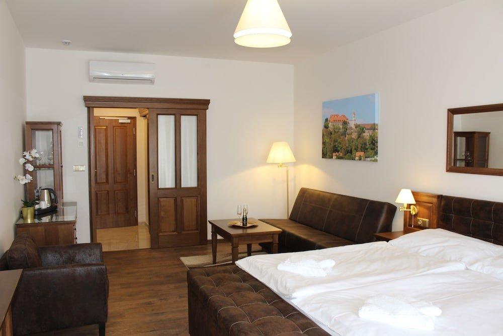Parkhotel Брно Екстер'єр фото