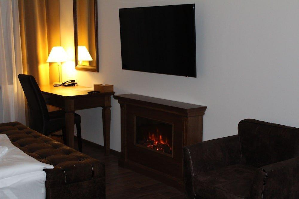 Parkhotel Брно Екстер'єр фото