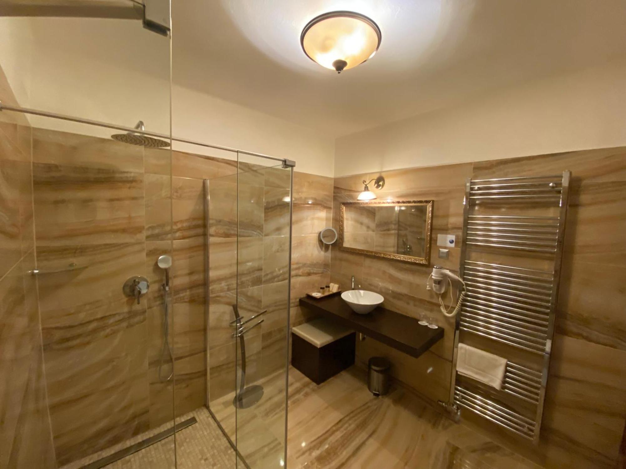 Parkhotel Брно Екстер'єр фото